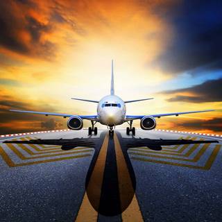Aircrafts wallpaper