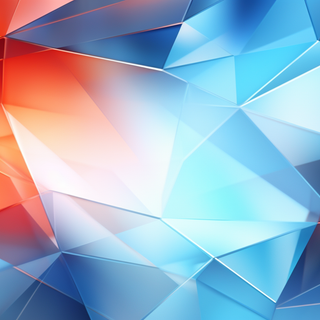 Desktop clean minimal wallpaper