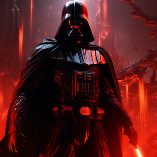 Darth Vader PC wallpaper