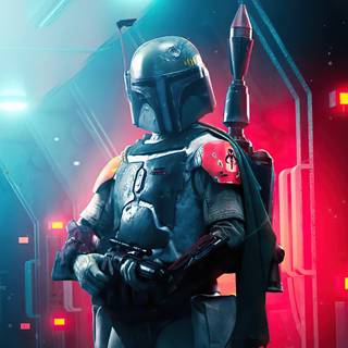 Star Wars 4k cool wallpaper