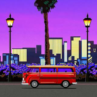 Sky aesthetic 4k wallpaper