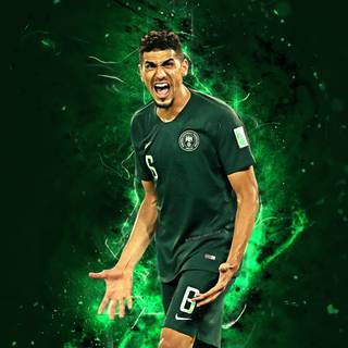 Nigeria 4k wallpaper