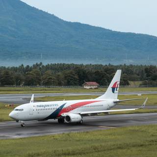 4k Boeing aircraft wallpaper