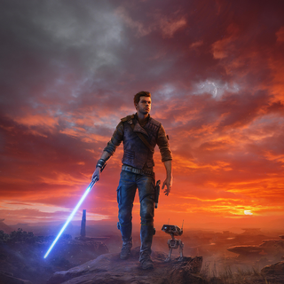 Star Wars 4k cool wallpaper