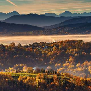 Europe nature wallpaper