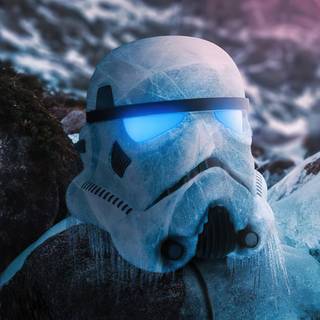 Star Wars 4k cool wallpaper