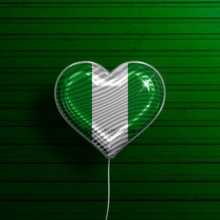 Nigeria 4k wallpaper