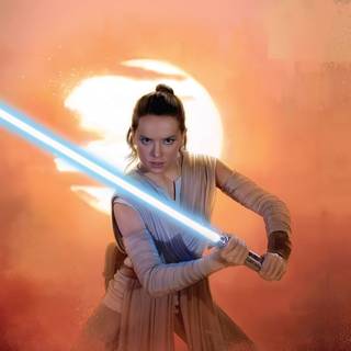 Star Wars 4k cool wallpaper