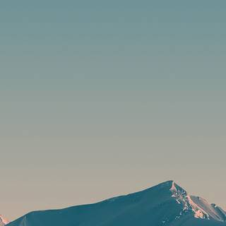 Minimal nature 4k wallpaper