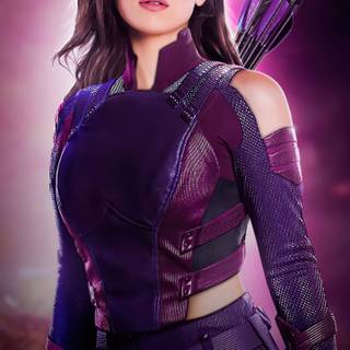 Hailee Steinfeld iPhone wallpaper