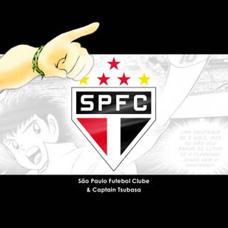 Captain Tsubasa 4k wallpaper