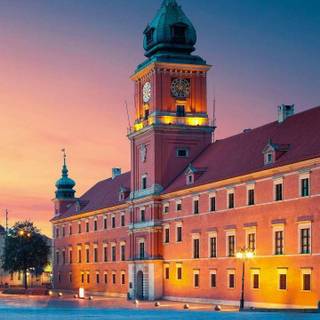 Poland phone wallpaper