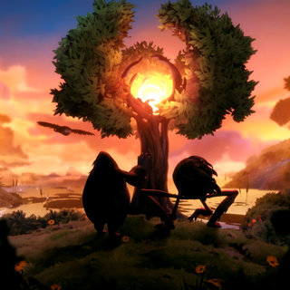 Spiritual 4k wallpaper