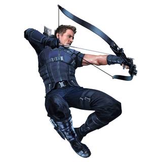 Avengers Hawkeye 4k wallpaper