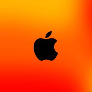 iPhone logo PC wallpaper