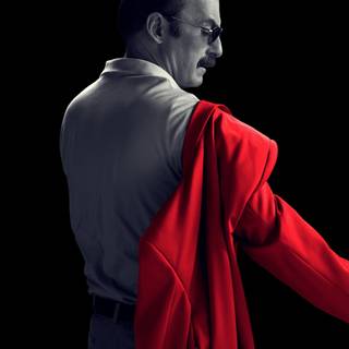 Money Heist amoled 4k wallpaper