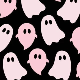 Cookie Halloween wallpaper