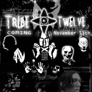 TribeTwelve wallpaper