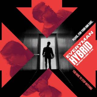 EveryManHybrid wallpaper