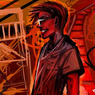 TribeTwelve wallpaper