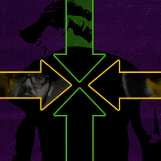 Slenderverse wallpaper