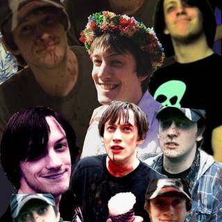 EveryManHybrid wallpaper