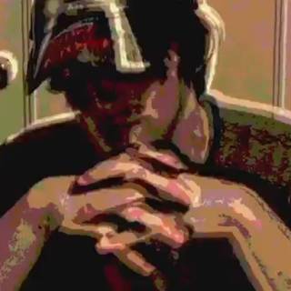 EveryManHybrid wallpaper