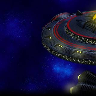 Chicken Invaders wallpaper