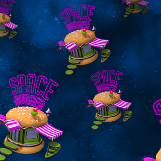 Chicken Invaders wallpaper