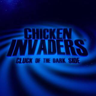 Chicken Invaders wallpaper