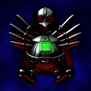 Chicken Invaders wallpaper