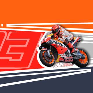 MotoGP desktop Quartararo wallpaper