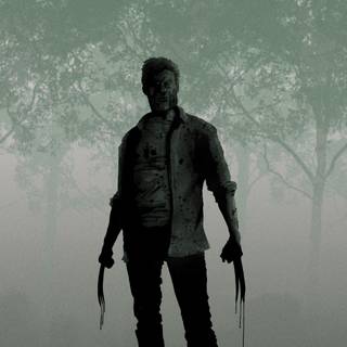 Logan 4k PC wallpaper