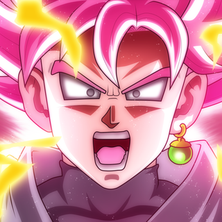 Dragon Ball Goku 4k wallpaper