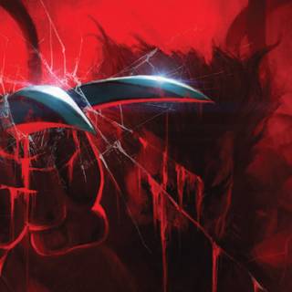 Logan 4k PC wallpaper