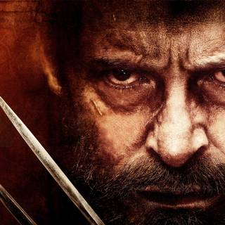 Logan 4k PC wallpaper