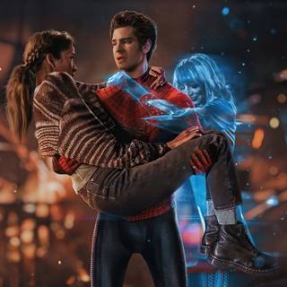 4k Zendaya wallpaper