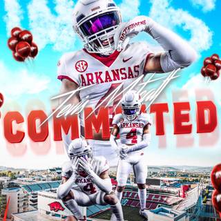 Courtney Crutchfield wallpaper