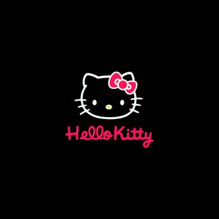 Laptop Hello Kitty wallpaper