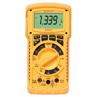 Multimeter wallpaper