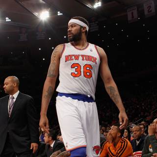 Rasheed Wallace wallpaper