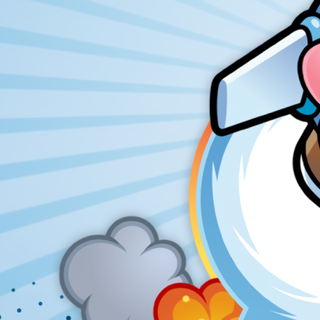 Kirby Super Star wallpaper