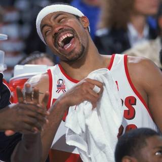 Rasheed Wallace wallpaper