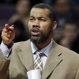 Rasheed Wallace wallpaper