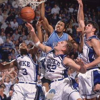 Rasheed Wallace wallpaper