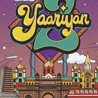 Yaariyan 2 wallpaper
