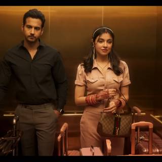 Yaariyan 2 wallpaper