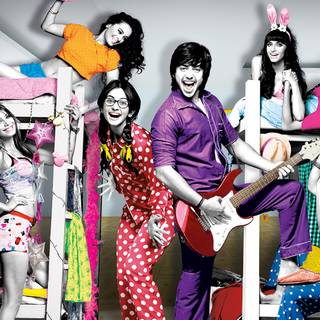 Yaariyan 2 wallpaper