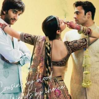 Yaariyan 2 wallpaper