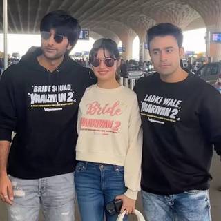 Yaariyan 2 wallpaper